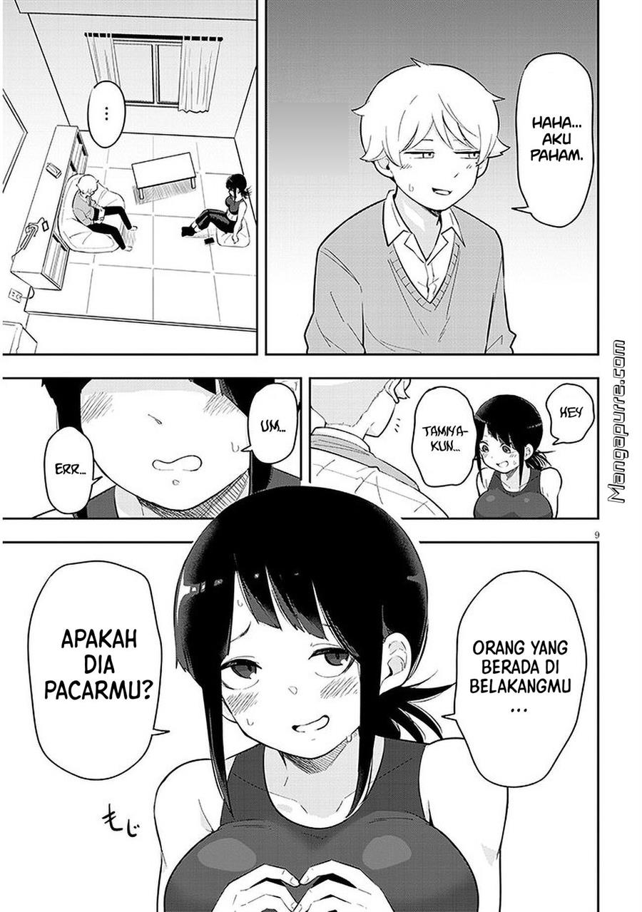 kanojo-no-sore-ni-yarareteru - Chapter: 5