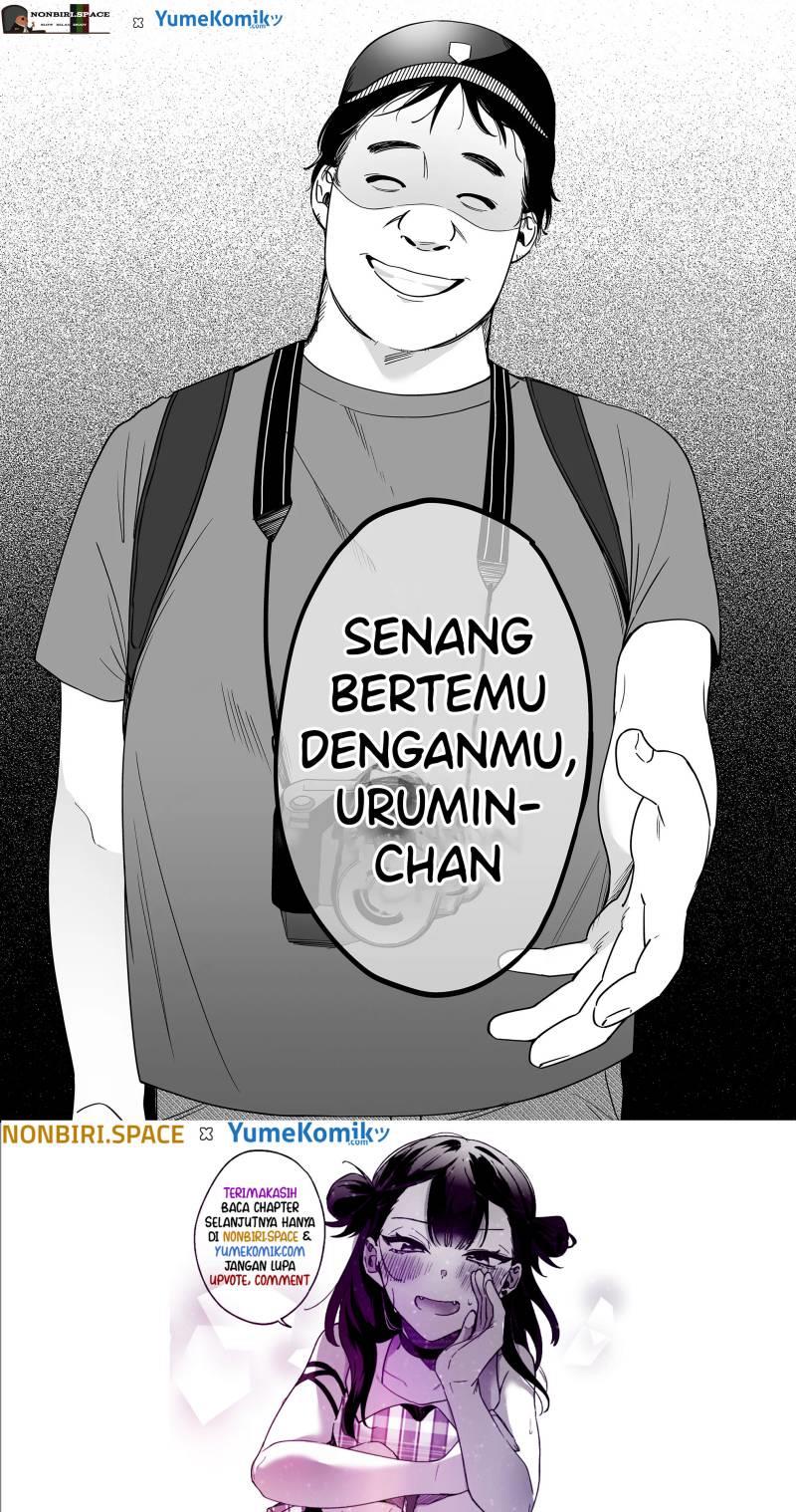 damedol-to-sekai-ni-hitori-dake-no-fan-serialization - Chapter: 8