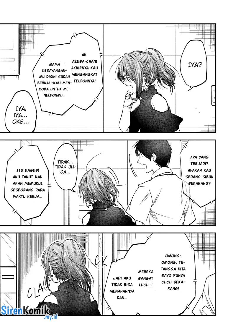 awkward-senpai - Chapter: 30