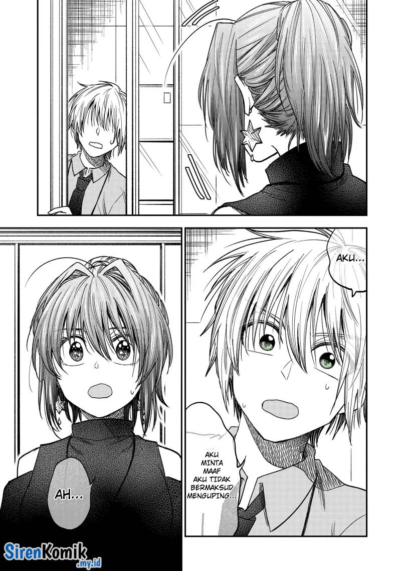 awkward-senpai - Chapter: 30