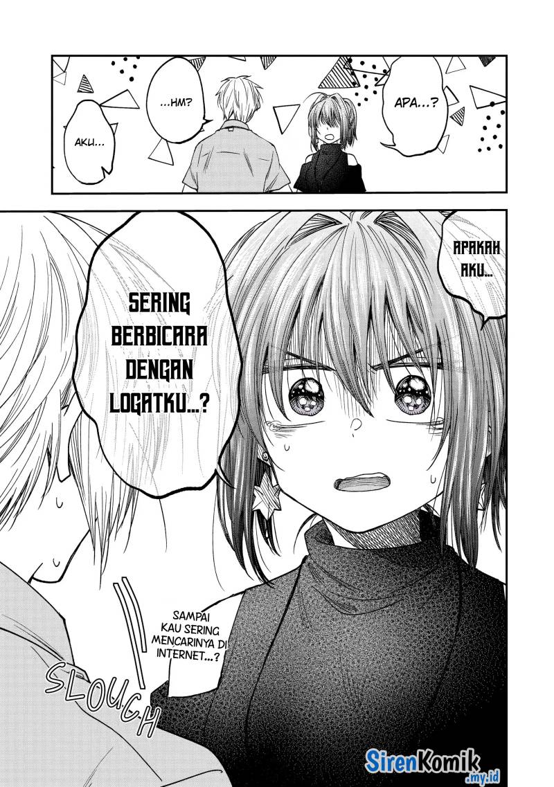 awkward-senpai - Chapter: 30