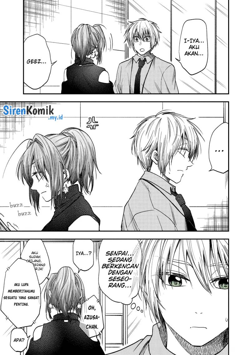 awkward-senpai - Chapter: 30