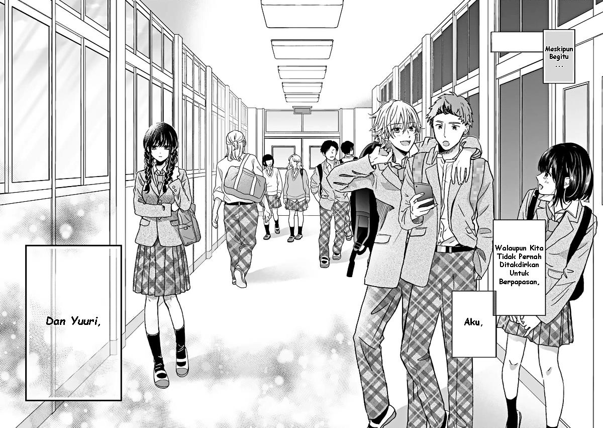 tsurenai-kanojo-no-hitorijime - Chapter: 1