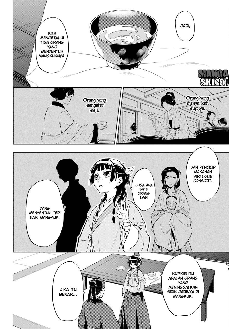 kusuriya-no-hitorigoto - Chapter: 09