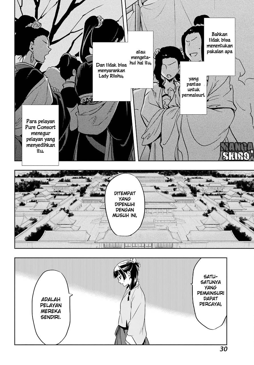 kusuriya-no-hitorigoto - Chapter: 09