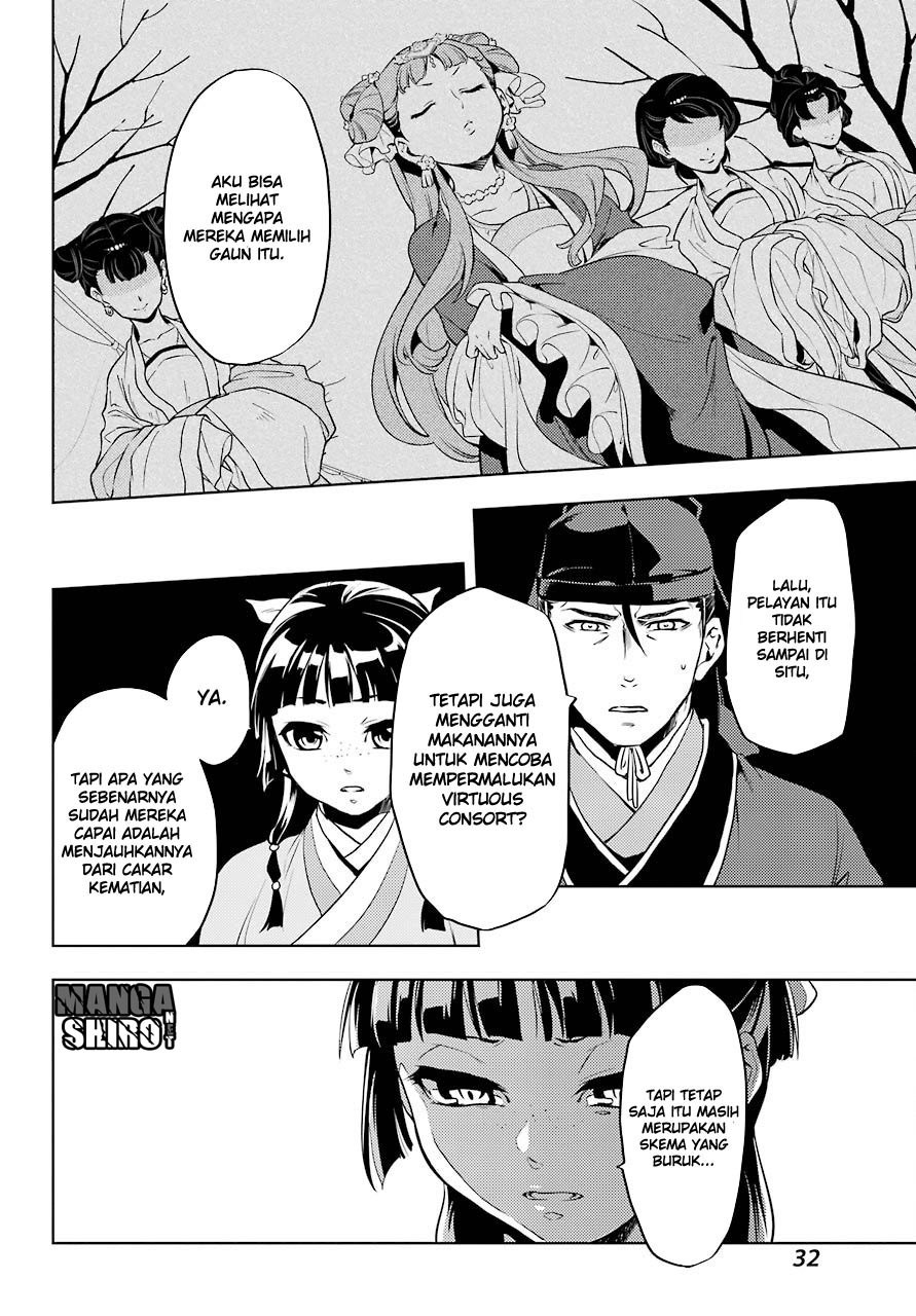 kusuriya-no-hitorigoto - Chapter: 09