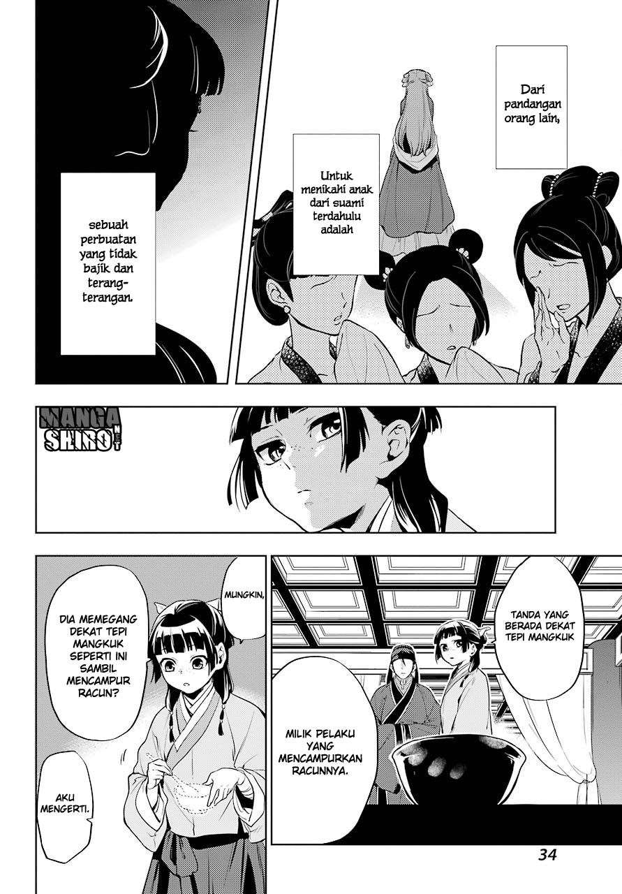 kusuriya-no-hitorigoto - Chapter: 09