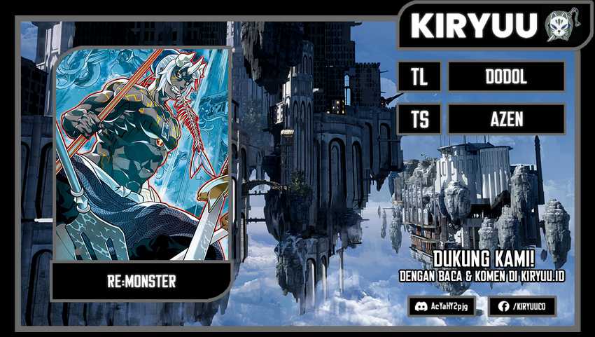 remonster - Chapter: 90