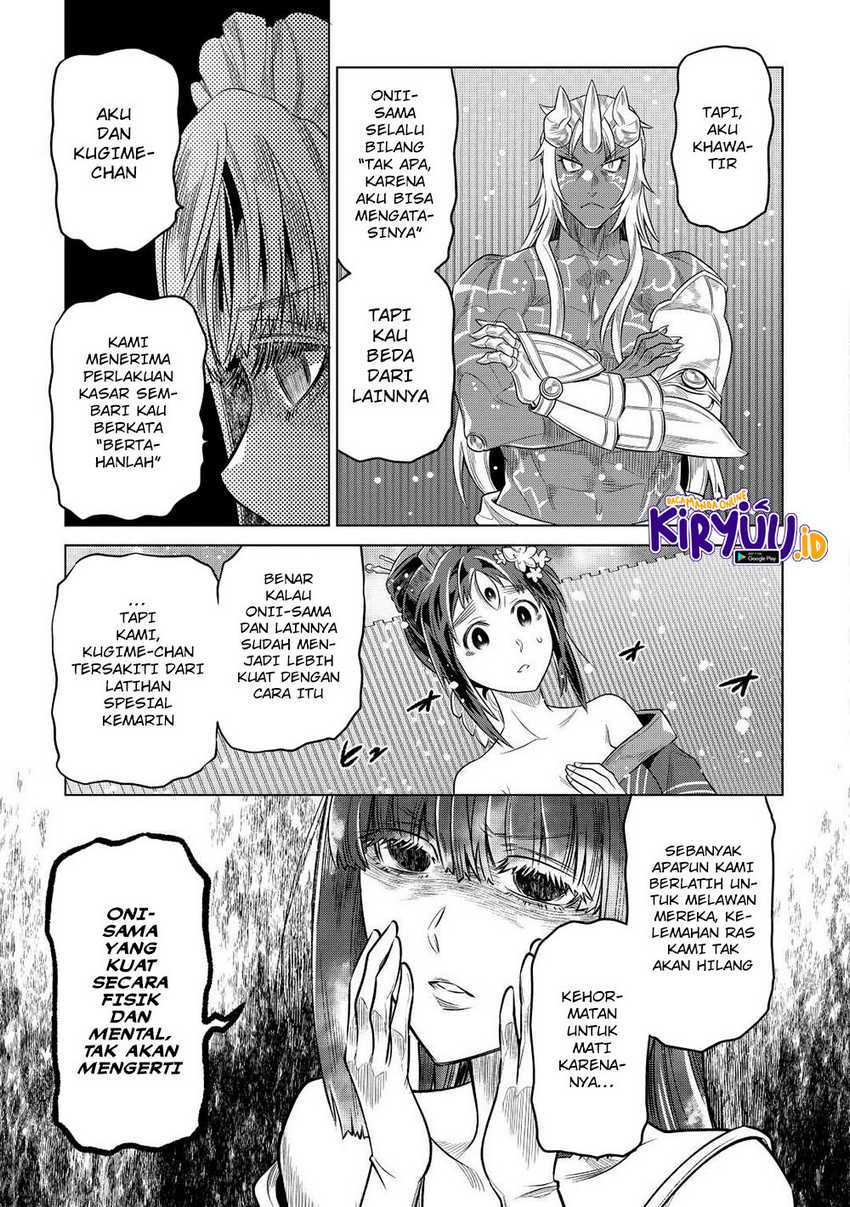 remonster - Chapter: 90