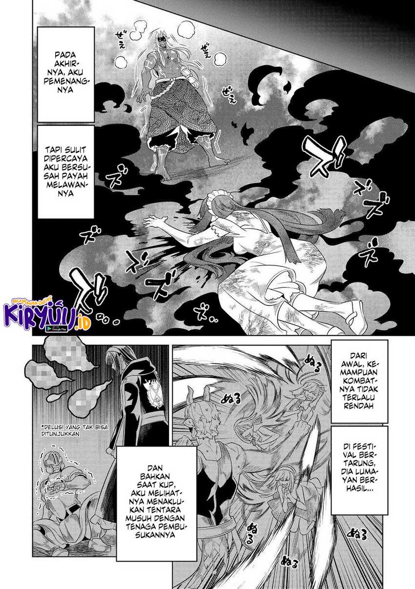 remonster - Chapter: 90