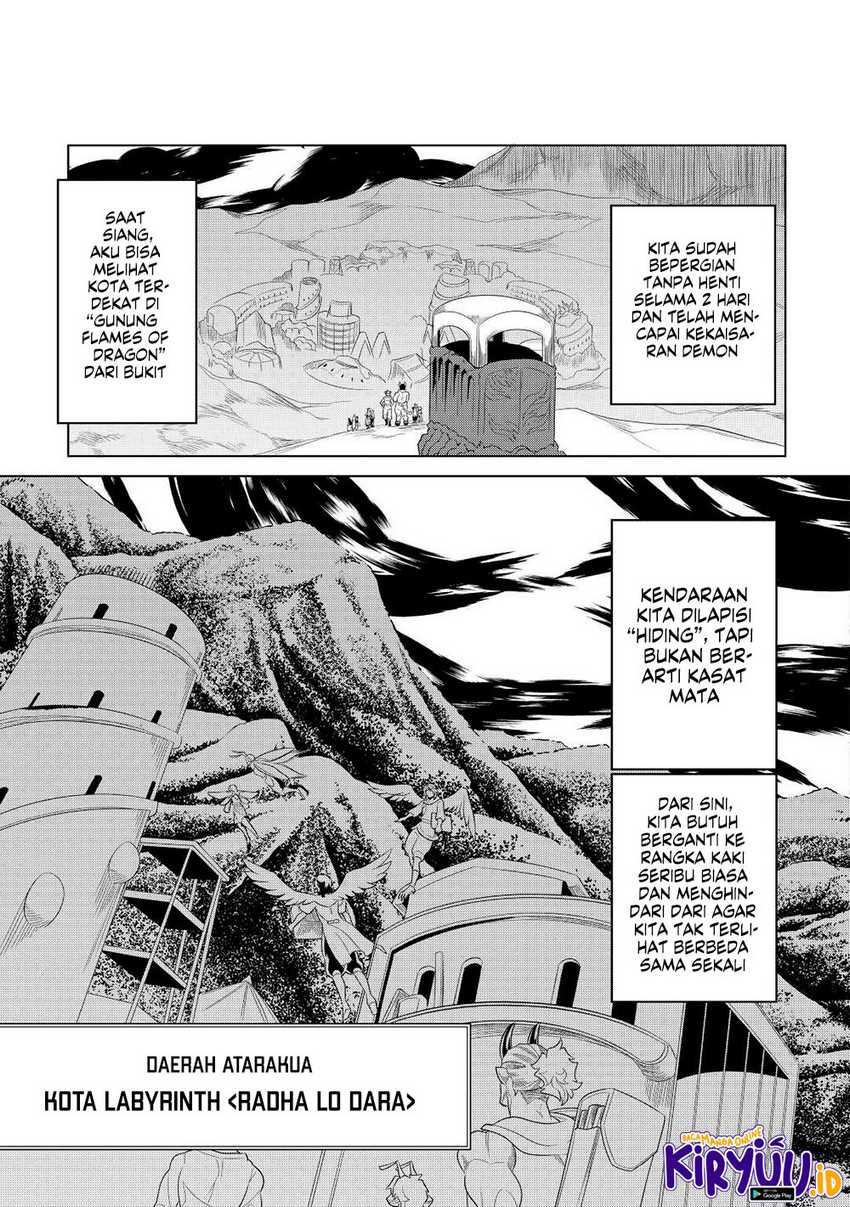 remonster - Chapter: 90