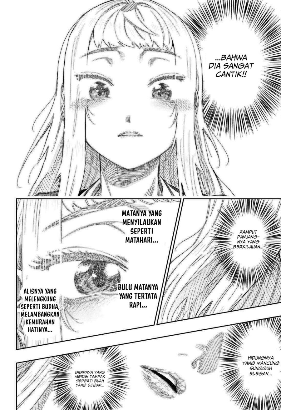 dosanko-gyaru-is-mega-cute - Chapter: 98.2