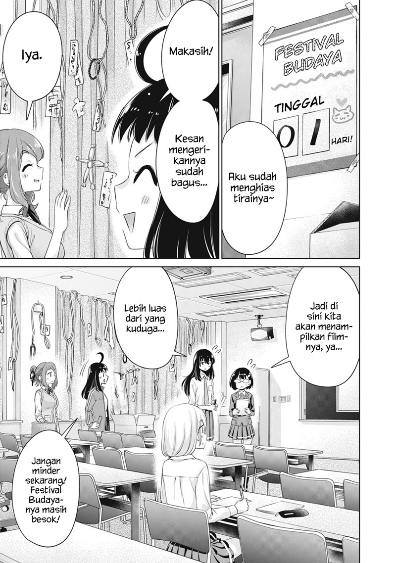 toshishita-no-senpai - Chapter: 24