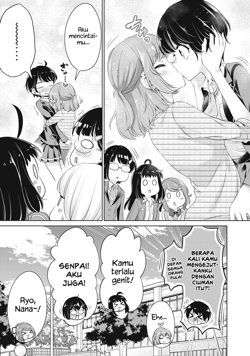 toshishita-no-senpai - Chapter: 24