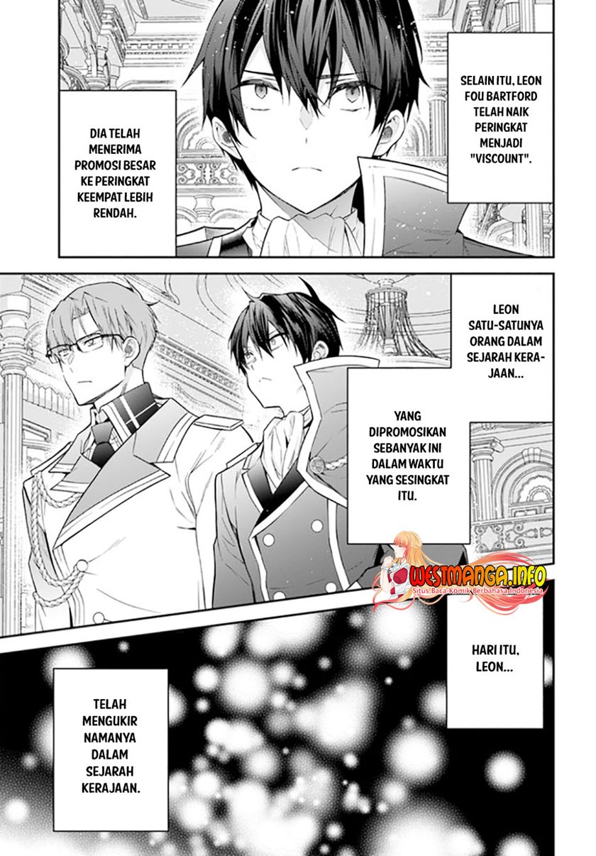 otome-game-sekai-wa-mob-ni-kibishii-sekai-desu - Chapter: 38