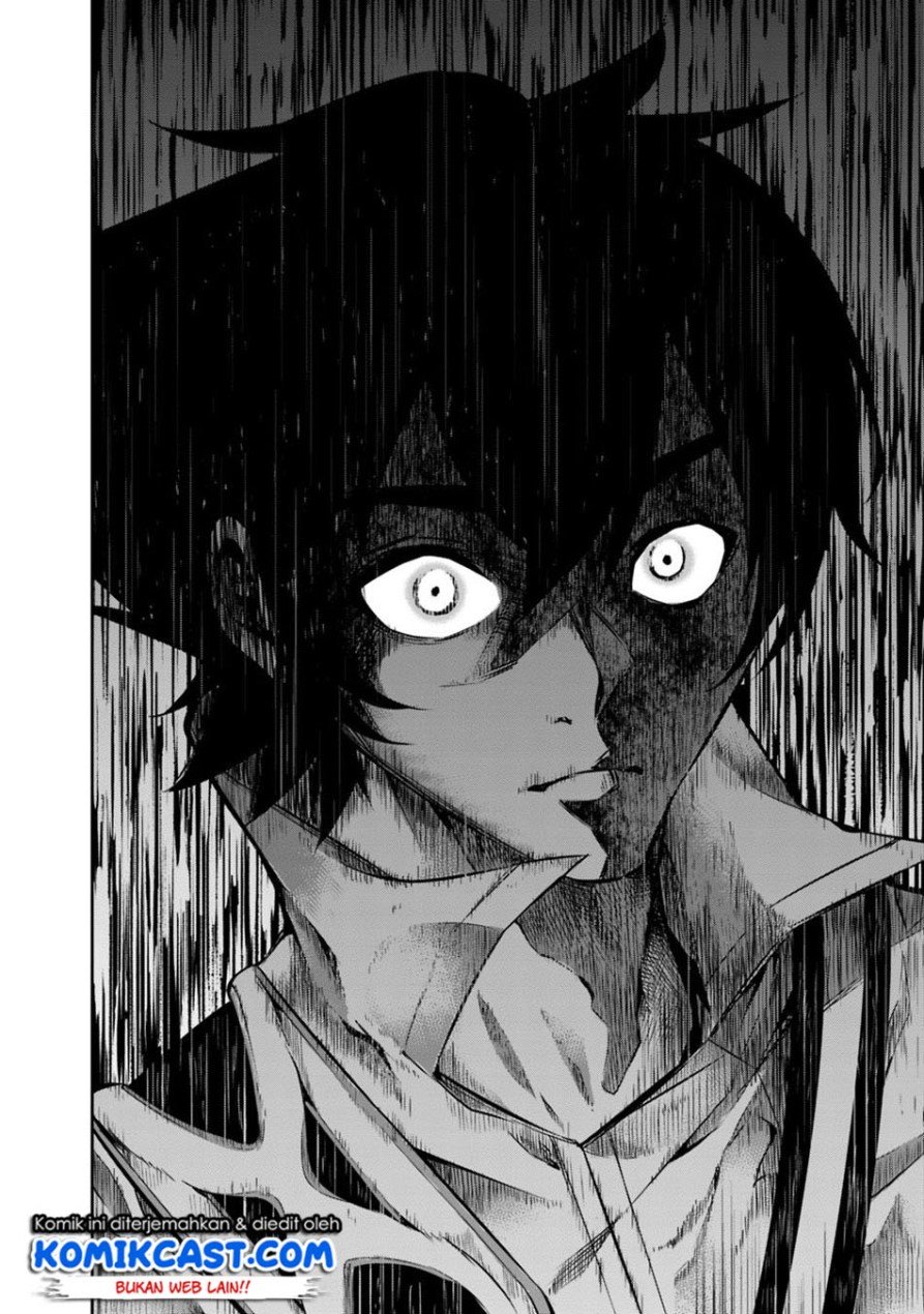 shijou-saikyou-no-mahou-kenshi-f-rank-boukensha-ni-tensei-suru - Chapter: 8