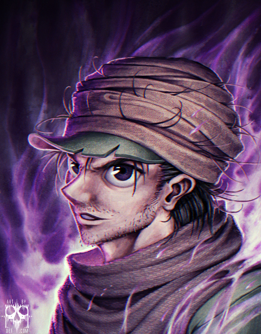 hunter-x-hunter - Chapter: 366