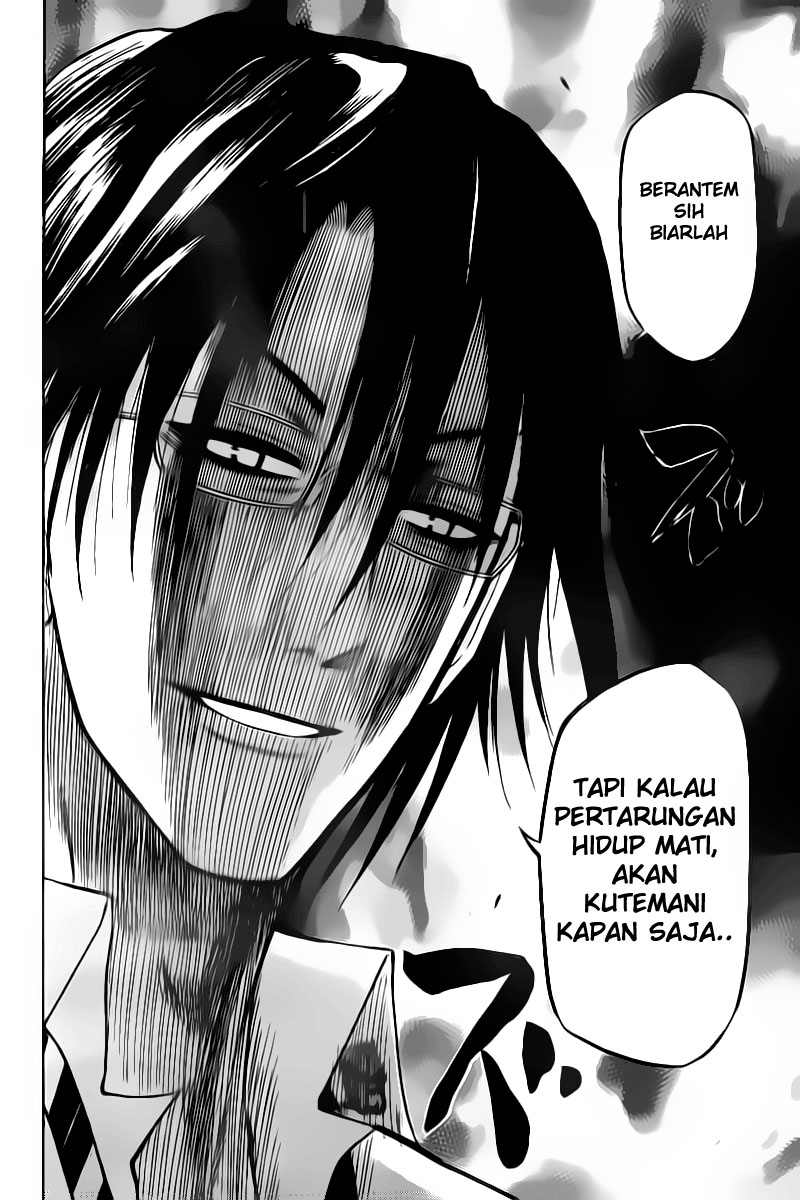 beelzebub - Chapter: 60