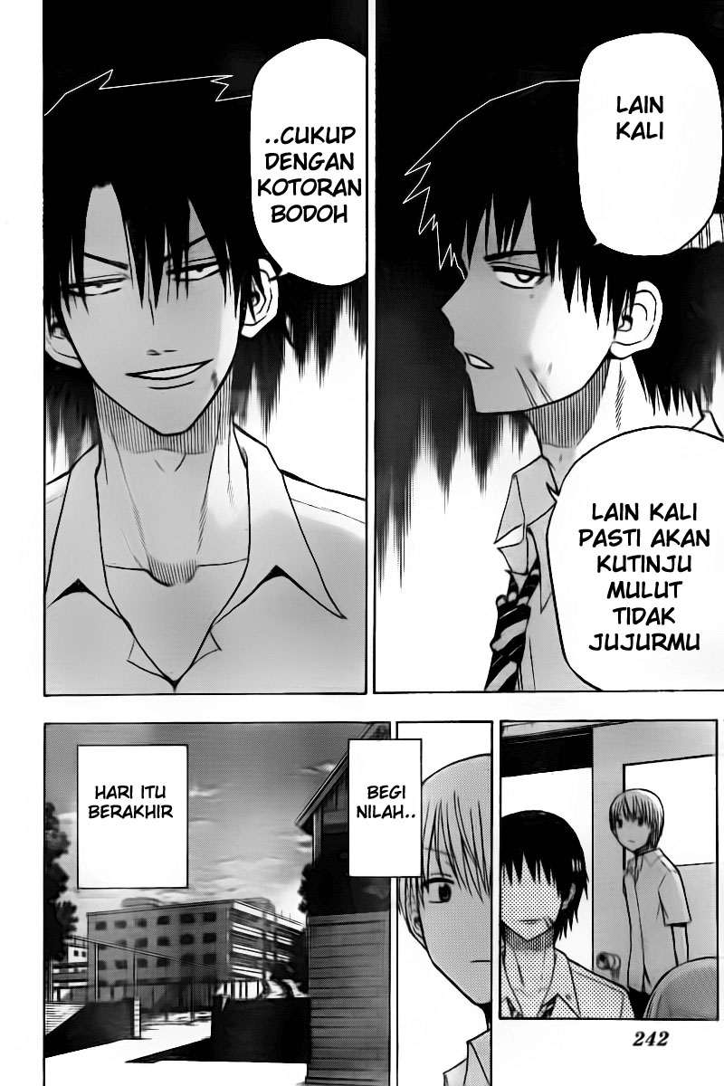 beelzebub - Chapter: 60