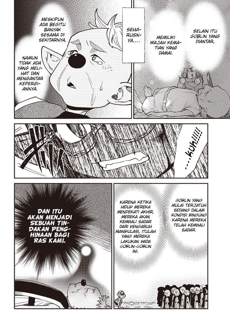 tensei-goblin-da-kedo-shitsumon-aru - Chapter: 57