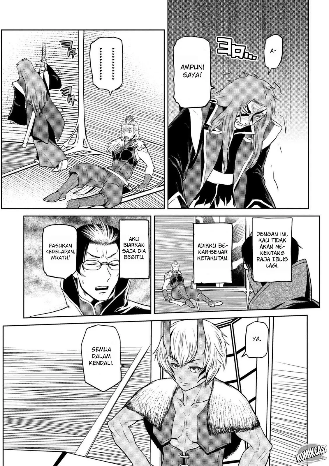 kumo-desu-ga-nani-ka - Chapter: 29.3