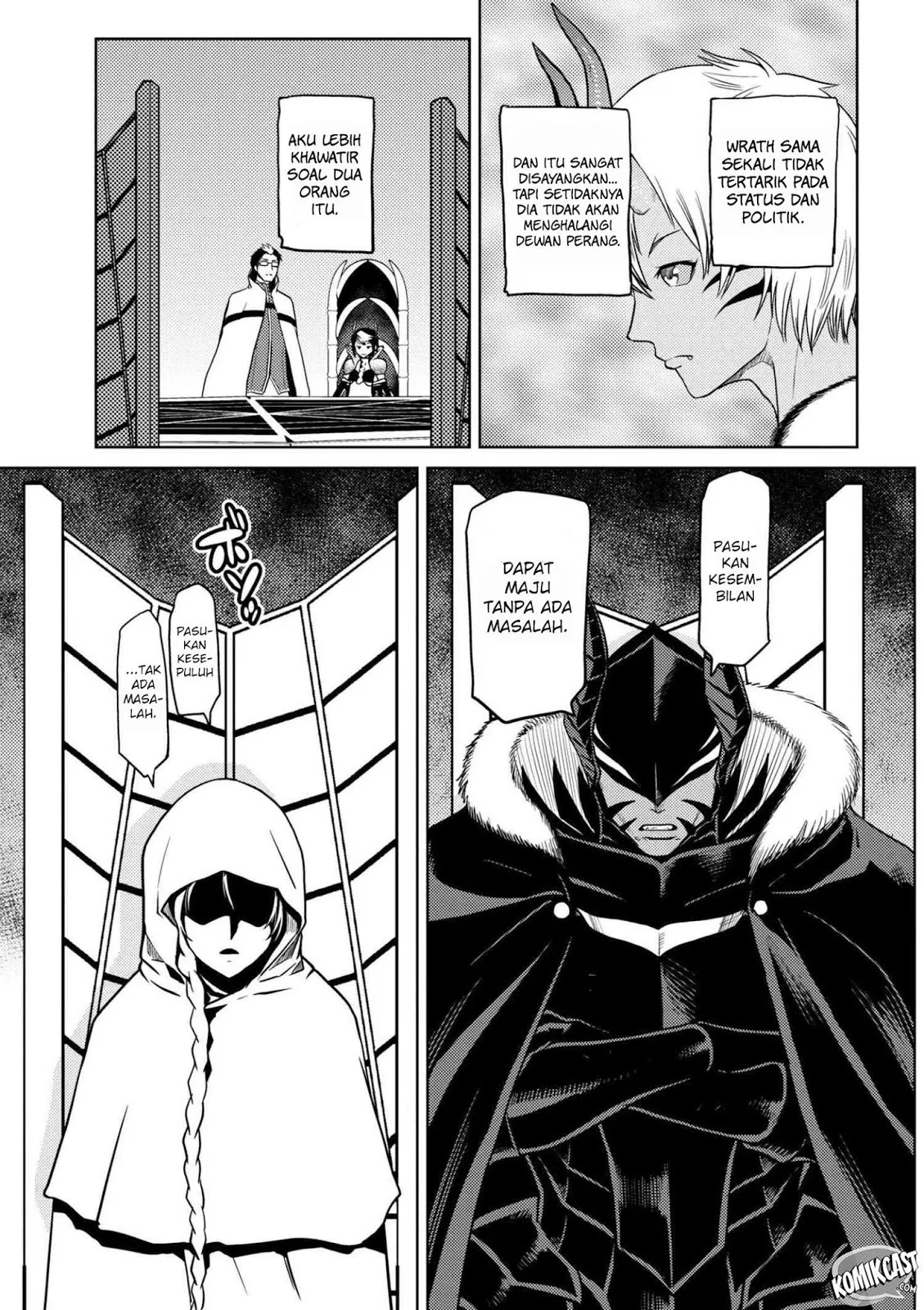 kumo-desu-ga-nani-ka - Chapter: 29.3