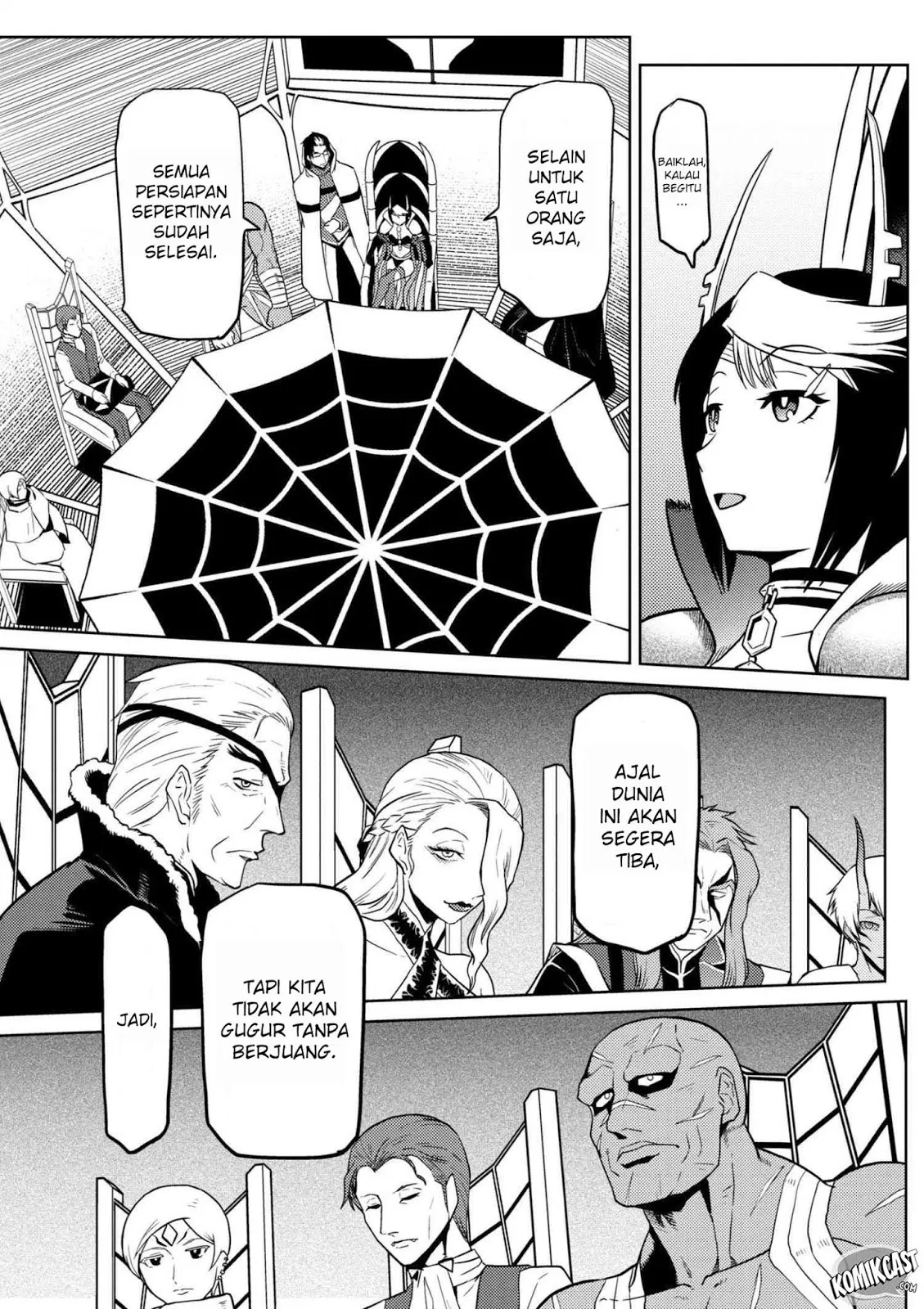 kumo-desu-ga-nani-ka - Chapter: 29.3