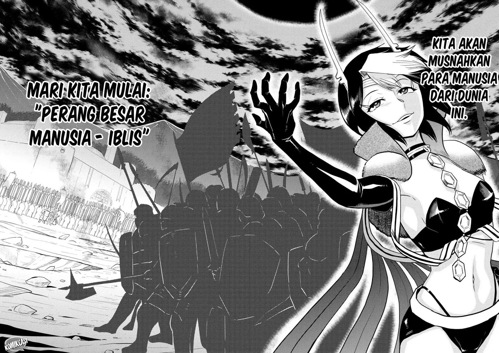 kumo-desu-ga-nani-ka - Chapter: 29.3
