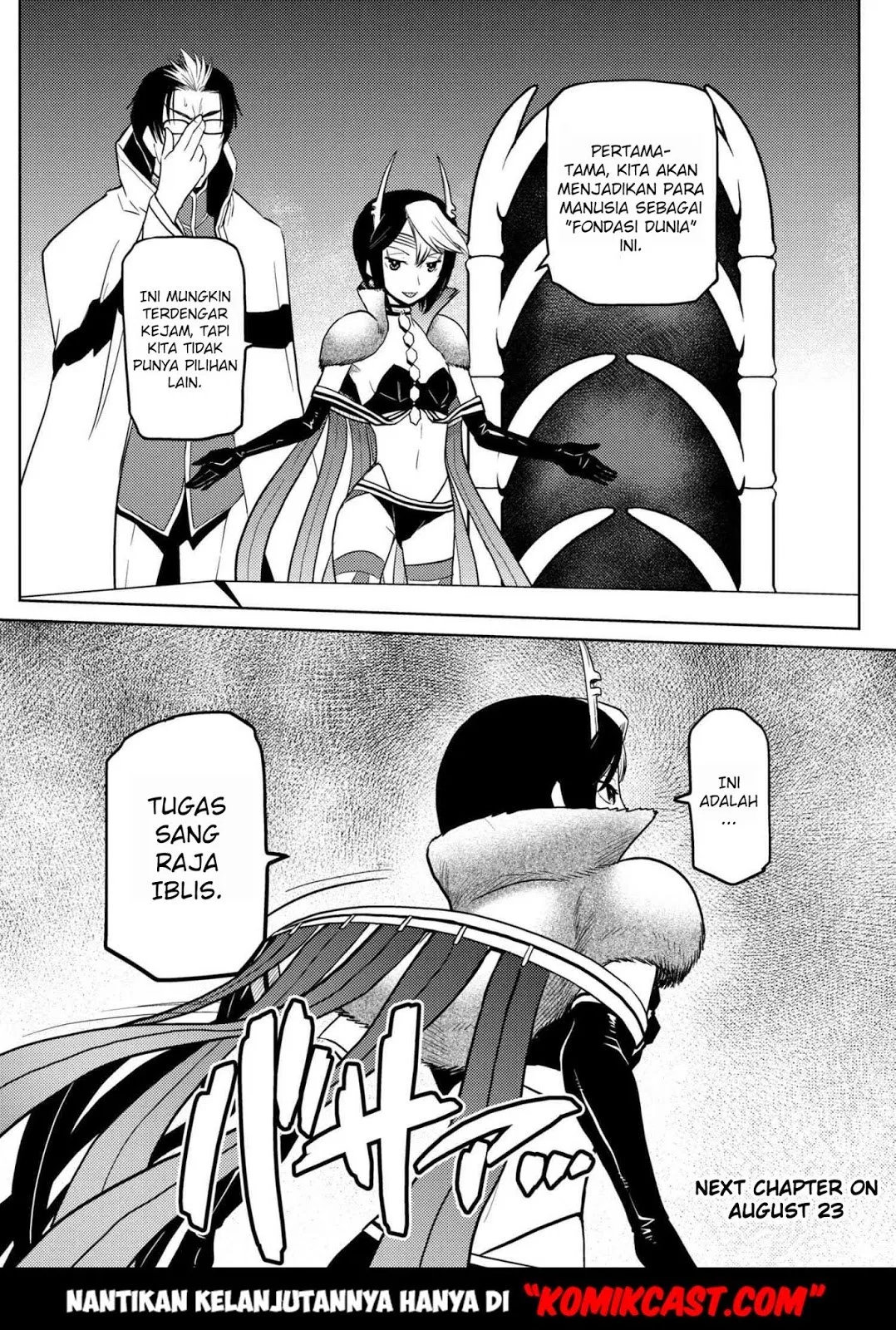 kumo-desu-ga-nani-ka - Chapter: 29.3