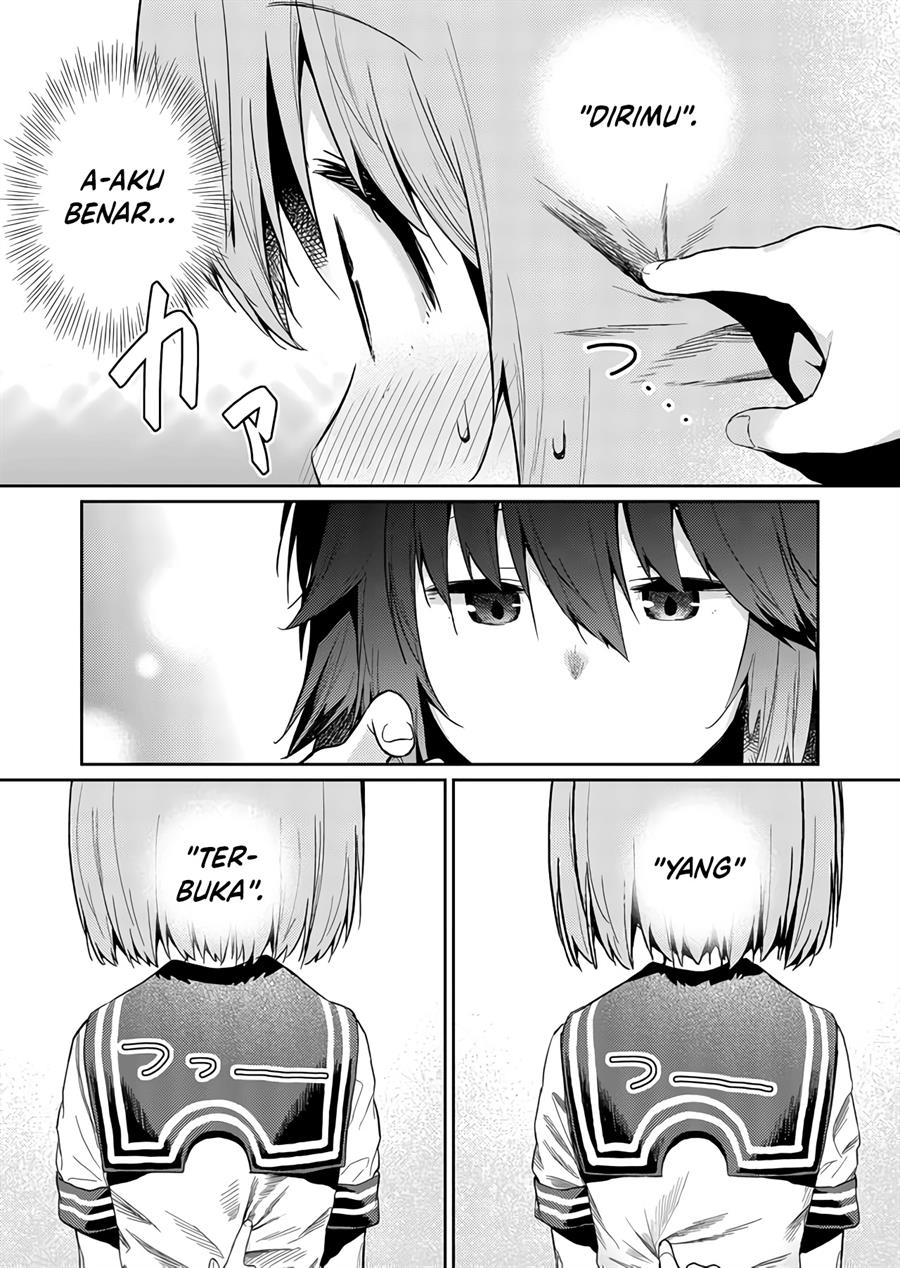 hino-san-no-baka - Chapter: 23