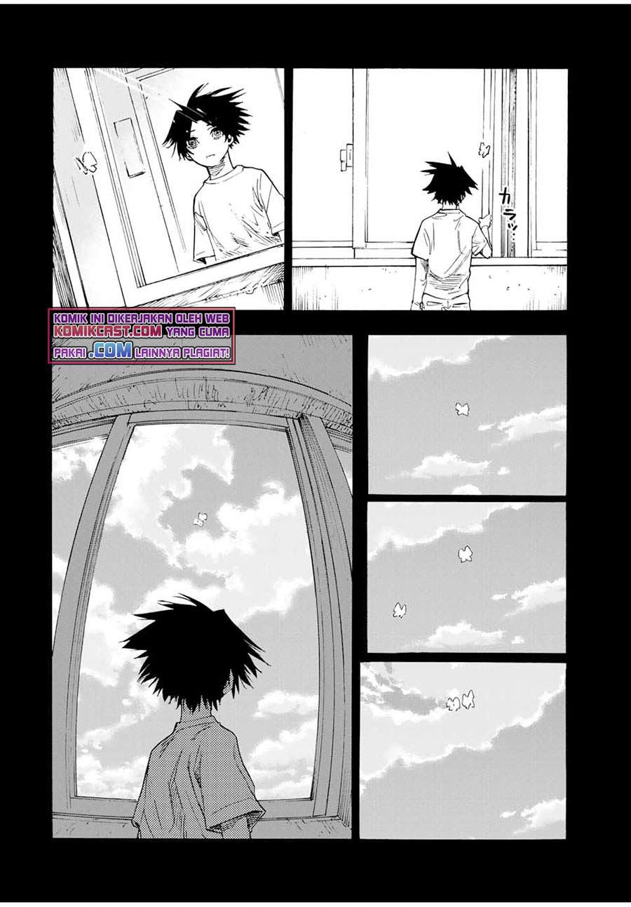 juujika-no-rokunin - Chapter: 58