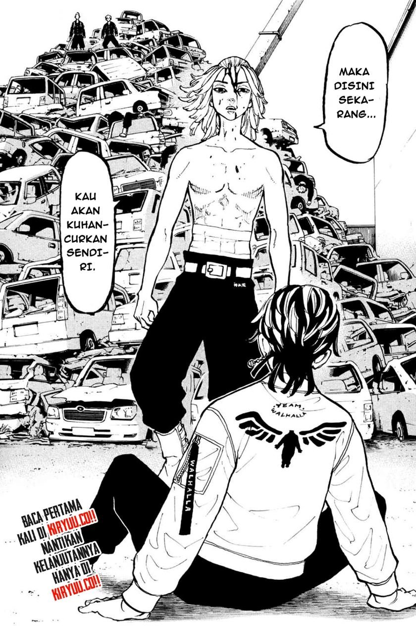 tokyo-revengers - Chapter: 59