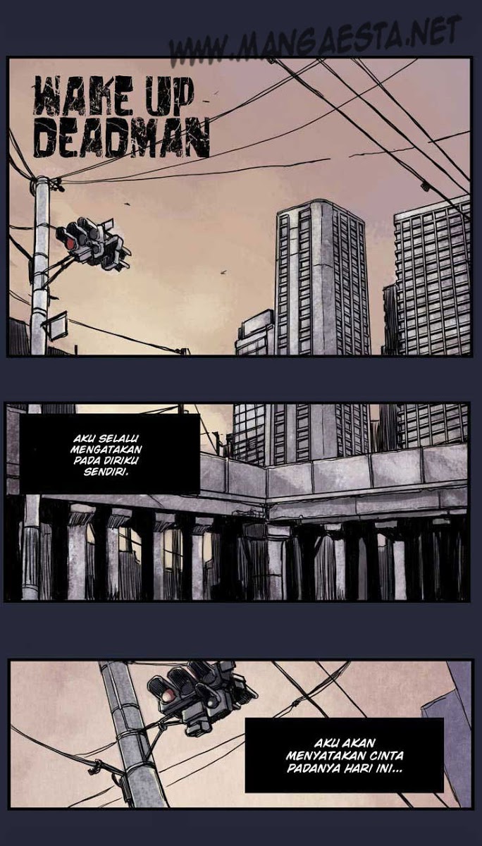 wake-up-deadman - Chapter: 1