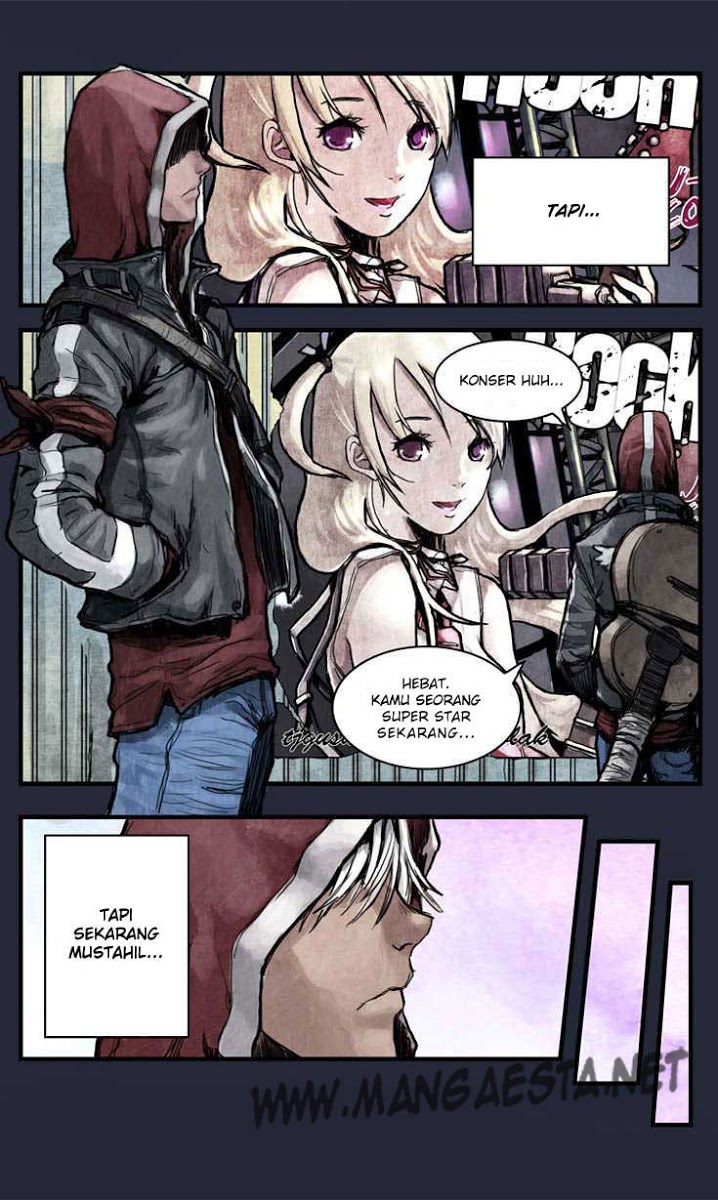 wake-up-deadman - Chapter: 1