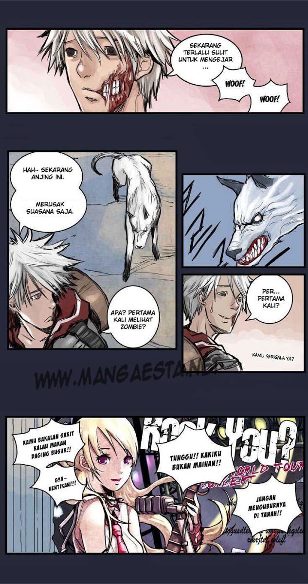 wake-up-deadman - Chapter: 1
