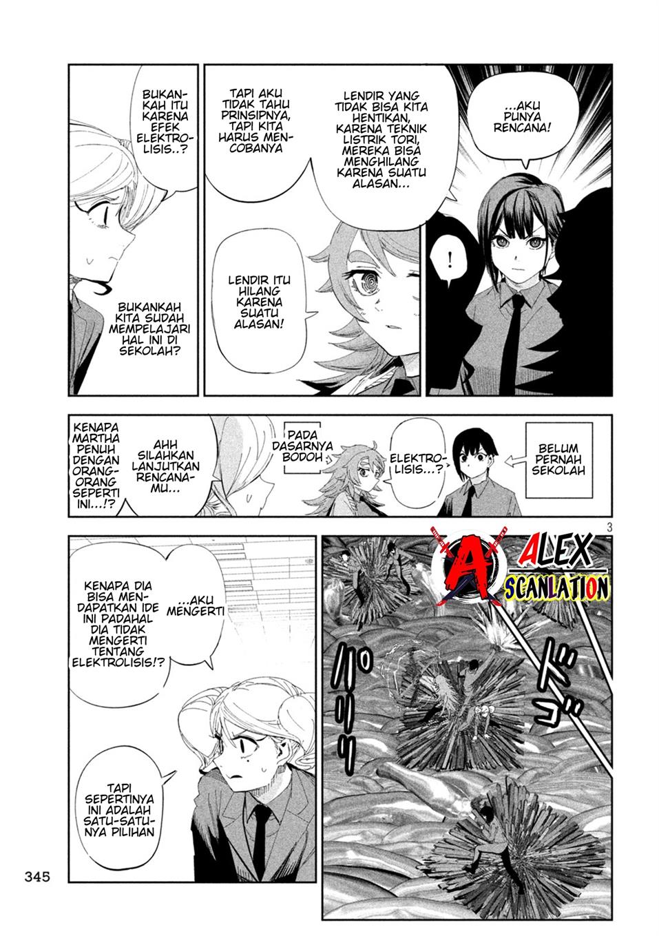 lili-men - Chapter: 58