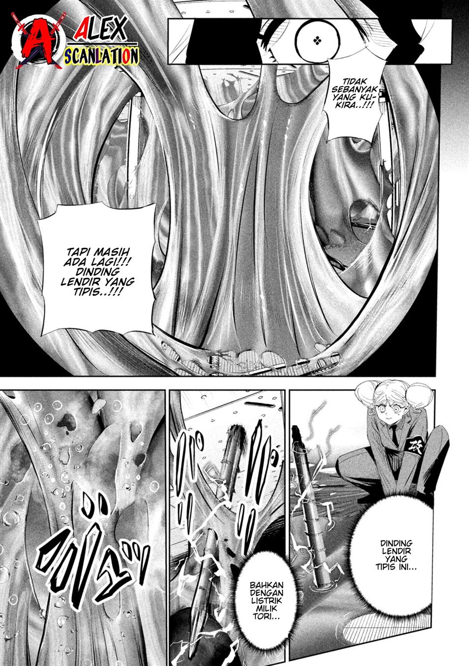 lili-men - Chapter: 58