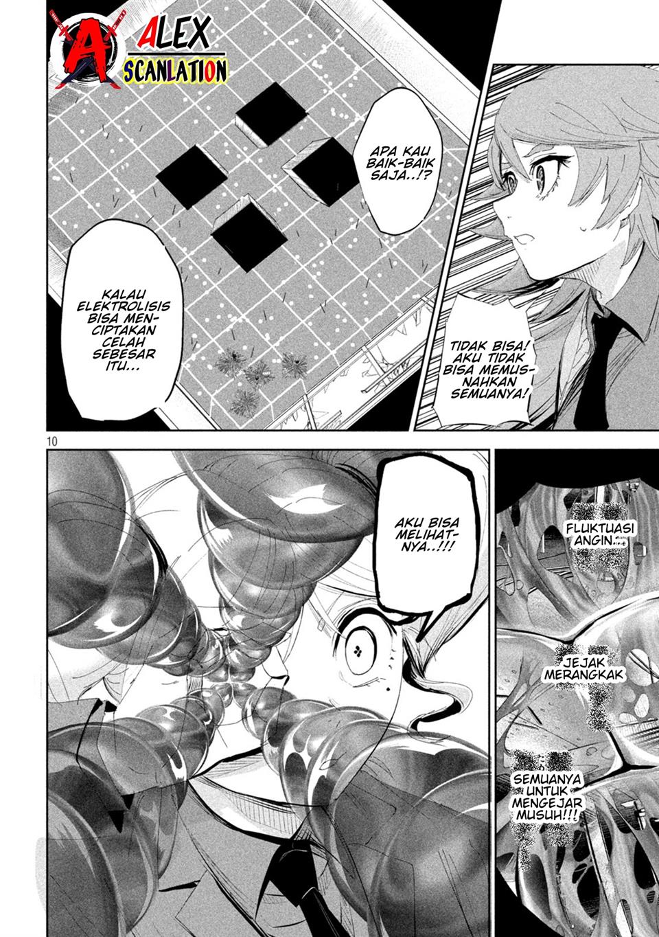 lili-men - Chapter: 58