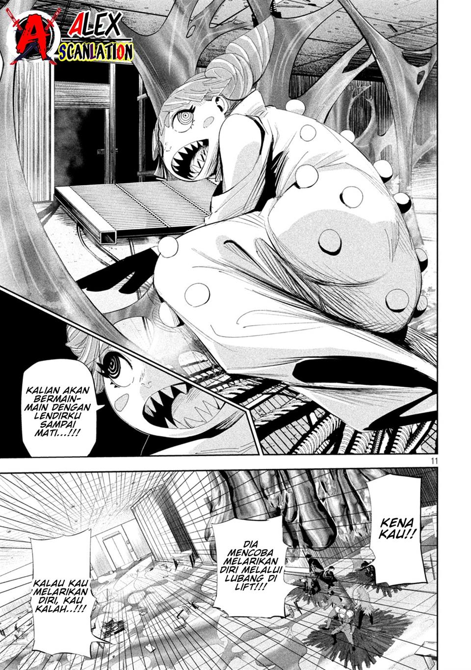 lili-men - Chapter: 58