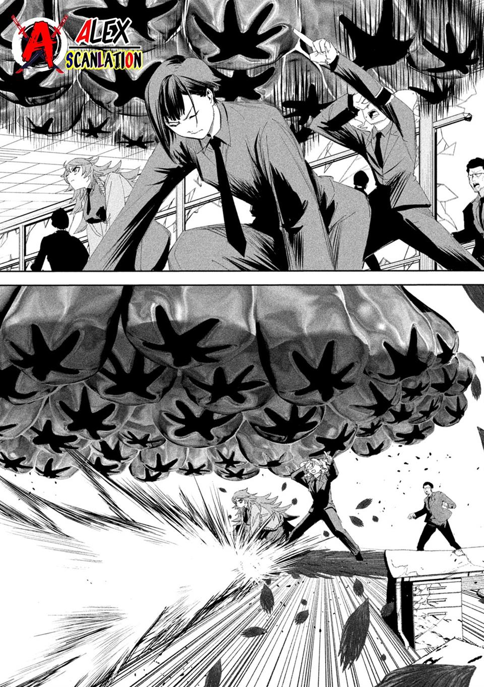 lili-men - Chapter: 58