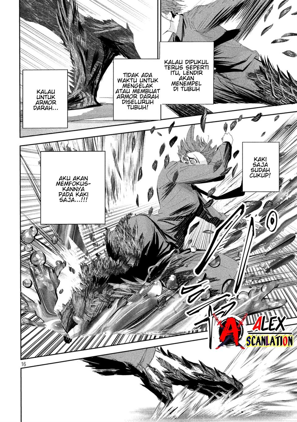 lili-men - Chapter: 58