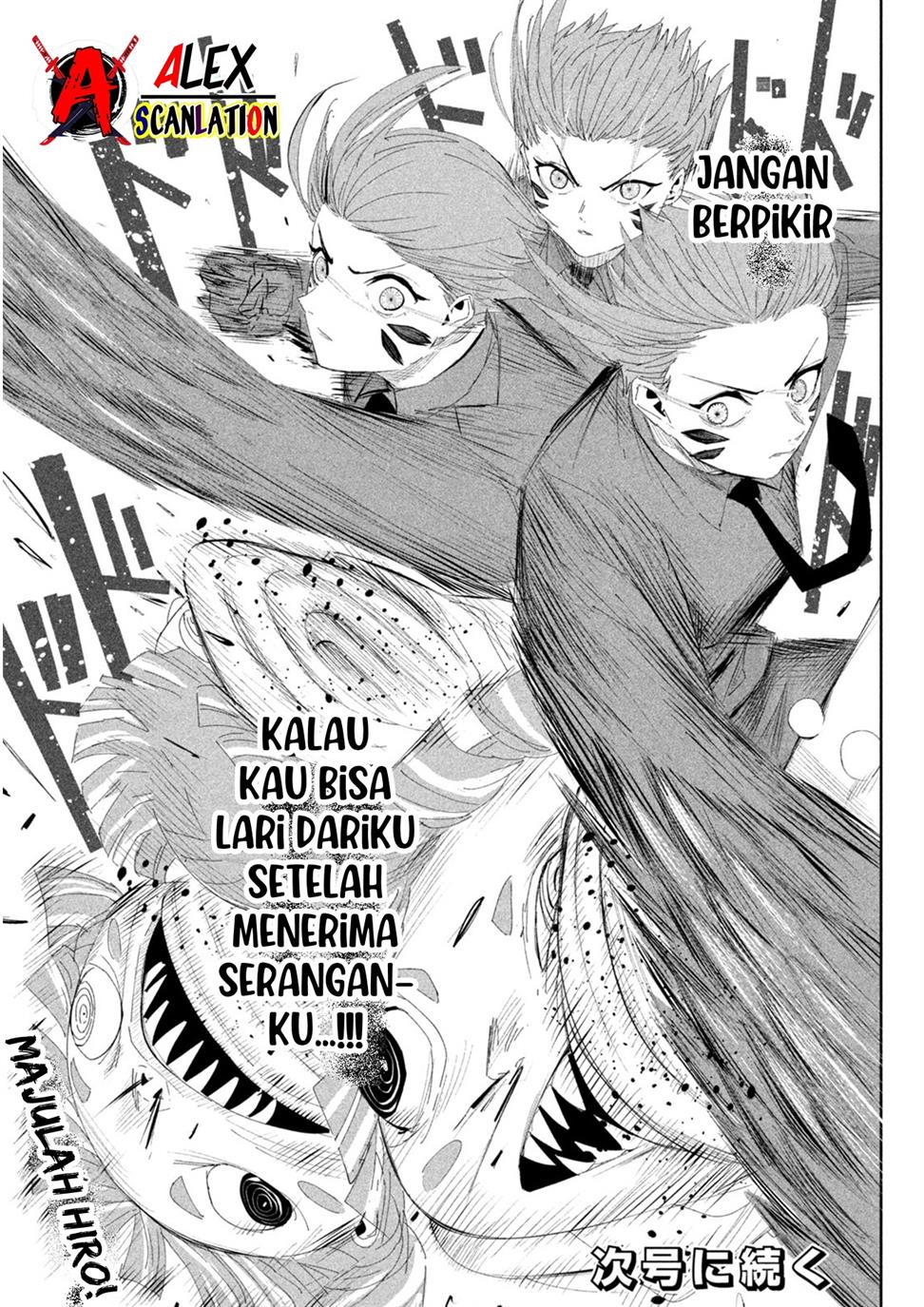 lili-men - Chapter: 58