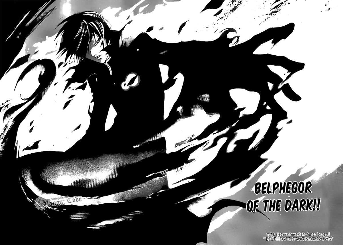 code-breaker - Chapter: 103