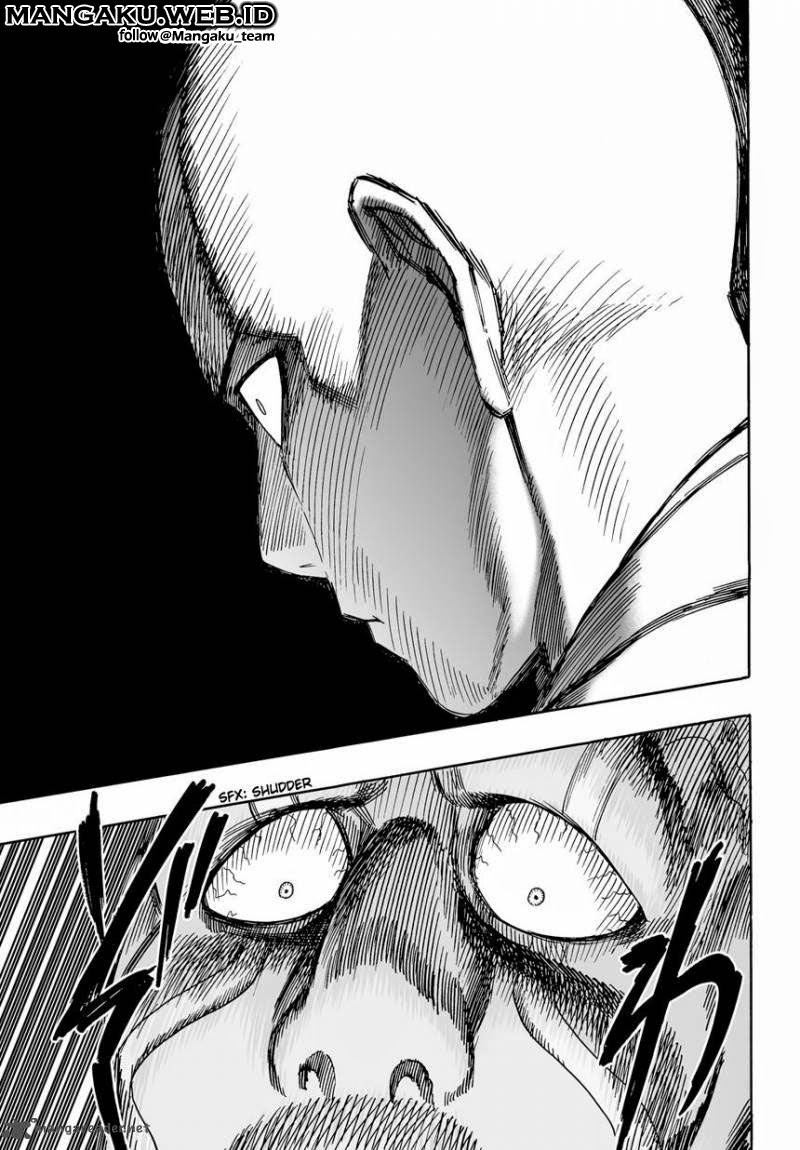 one-punch-man - Chapter: 10