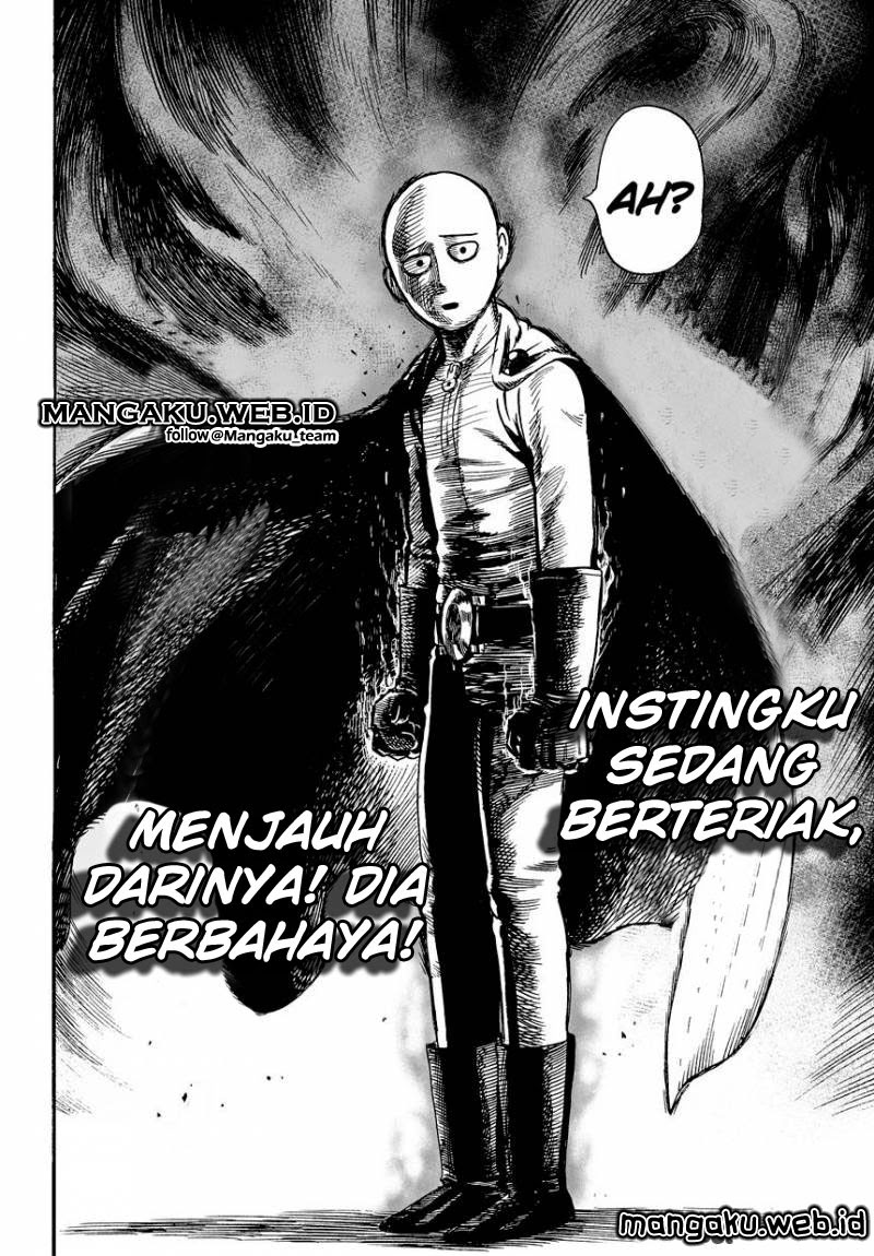 one-punch-man - Chapter: 10