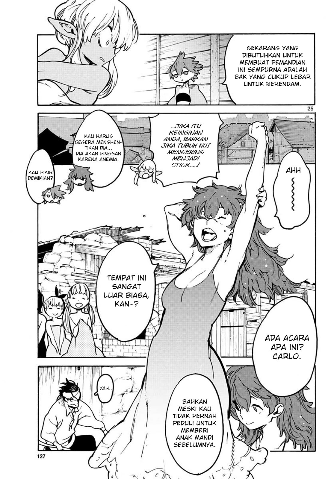 ninkyou-tensei-isekai-no-yakuzahime - Chapter: 10