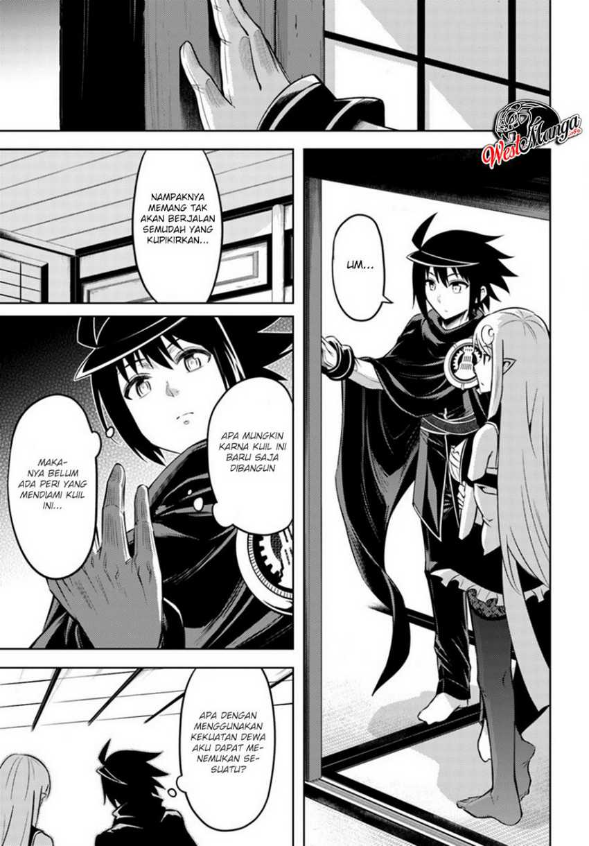 tono-no-kanri-o-shite-miyou - Chapter: 24