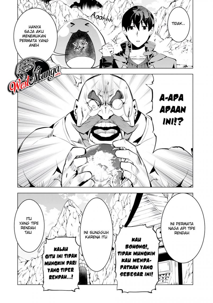 tensei-kenja-no-isekai-raifu-daini-no-shokugyo-wo-ete-sekai-saikyou-ni-narimashita - Chapter: 19.2