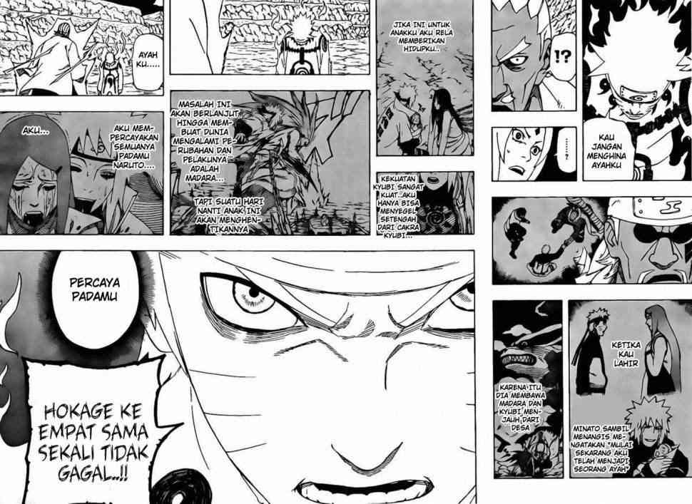 naruto-id - Chapter: 541