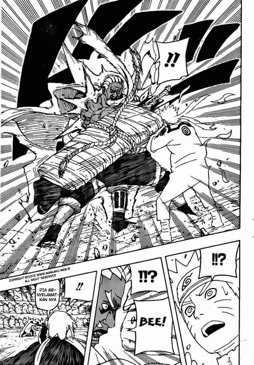 naruto-id - Chapter: 541